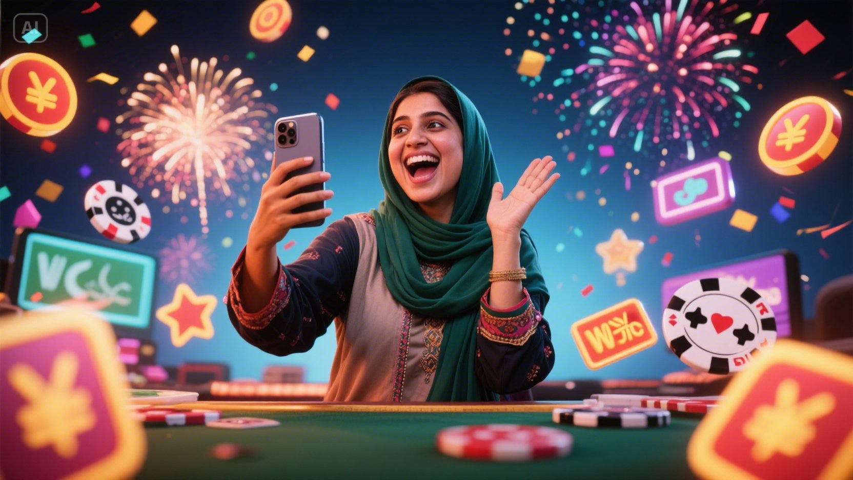 24CasinoDeposit now and receive 200% extra instantly! Pakistan’s users can enjoy secure casino play, mobile slots, and instant cashouts in PKR currency.