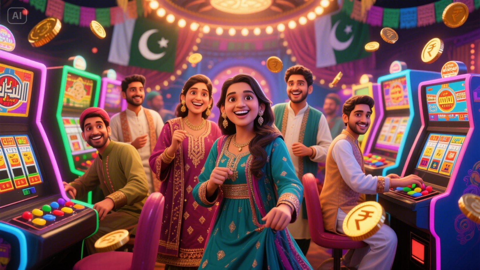 Registration at 24Casino Casino