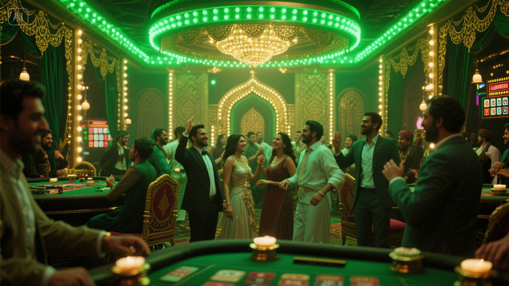 Registration at 24Casino Casino