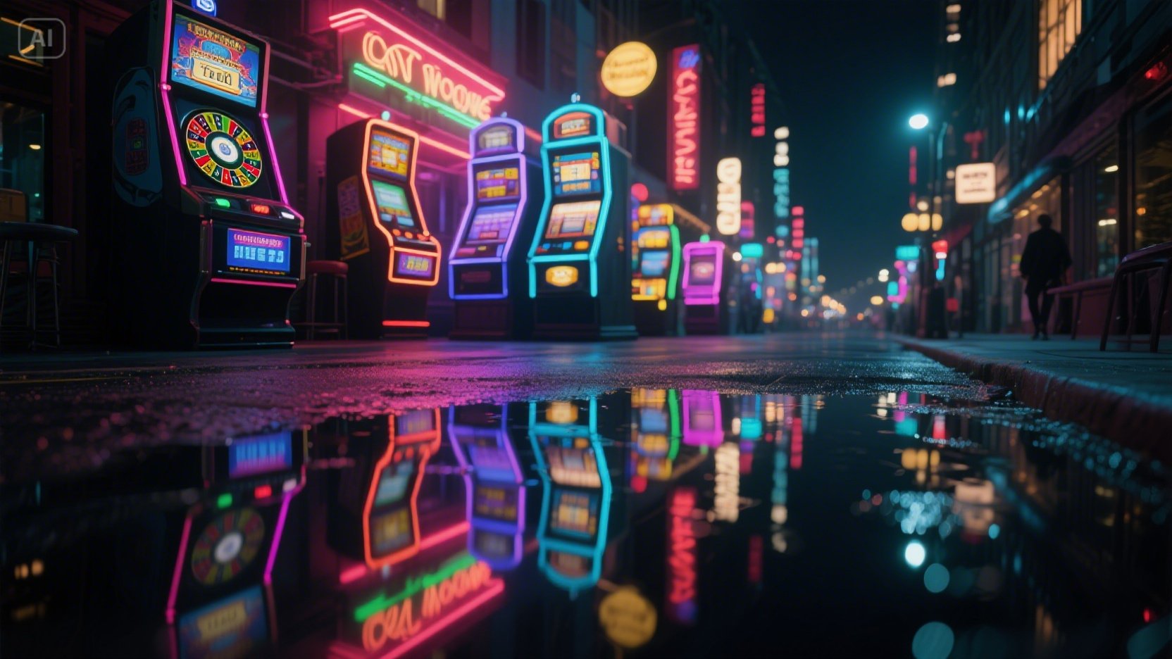 Casino 24Casino desktop and mobile interfaces