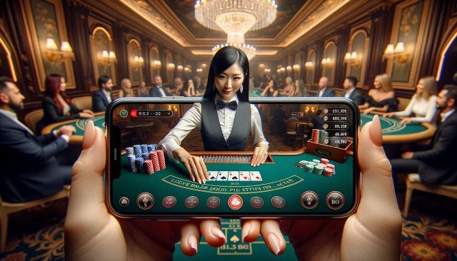 24Casino پاکستان ریئل منی گیمز